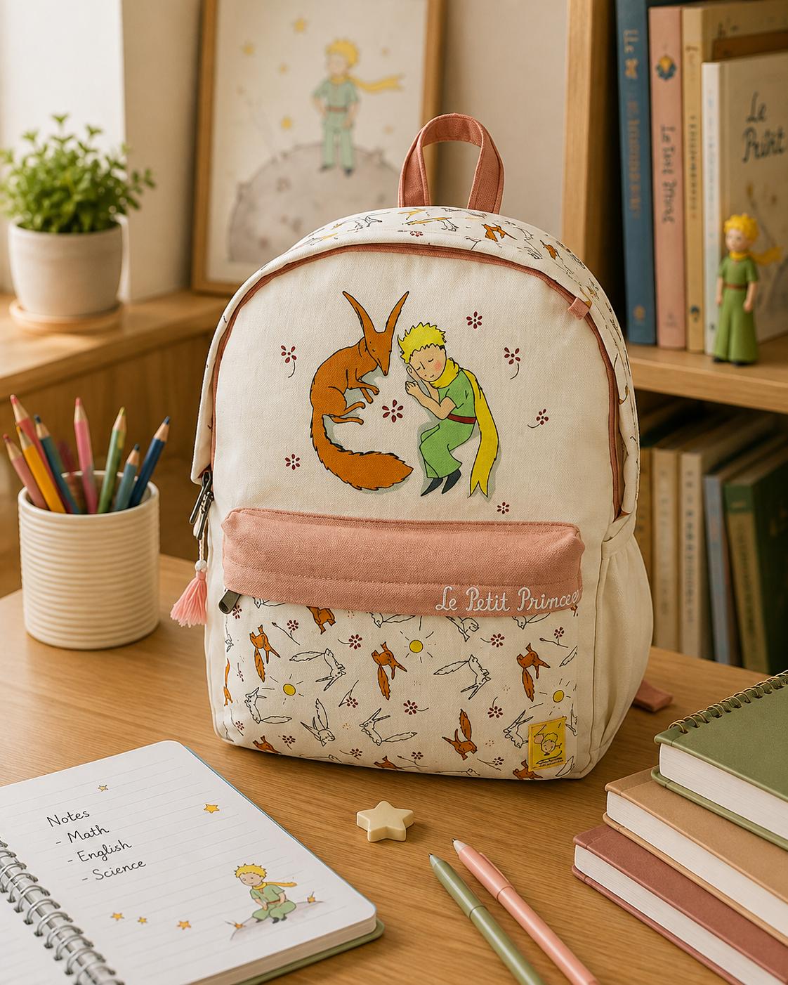 Ranac za Trolley kolica - The Little Prince, Fox Ranac za Trolley kolica - The Little Prince, Fox